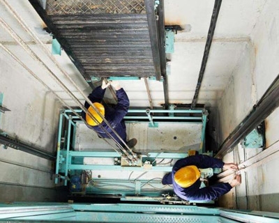 武威电梯电气安装维修
