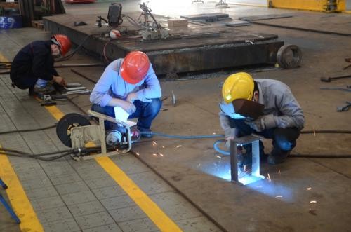 兰州电工焊工培训